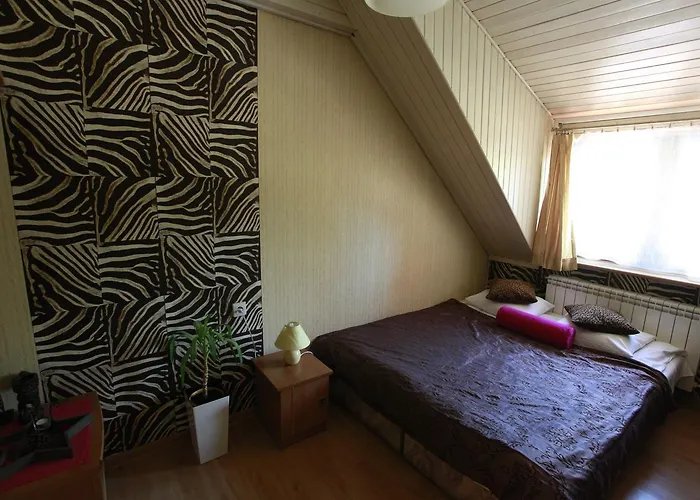 Siodlo Hotel&restauracja Inn *