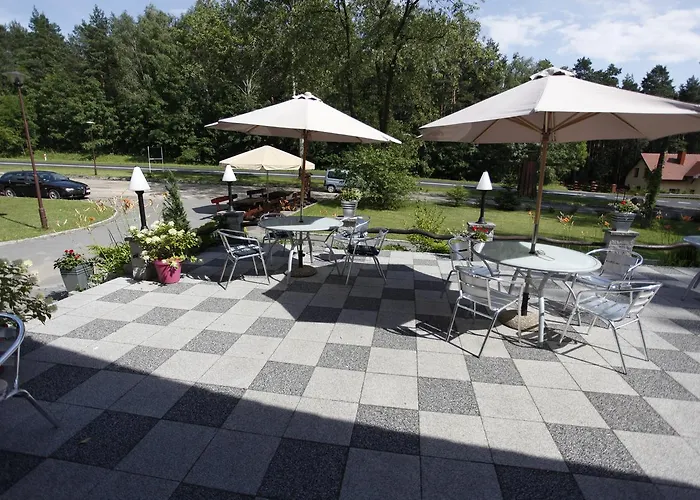 Inn Siodlo Hotel&restauracja