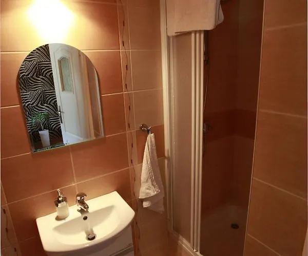 Siodlo Hotel&restauracja *