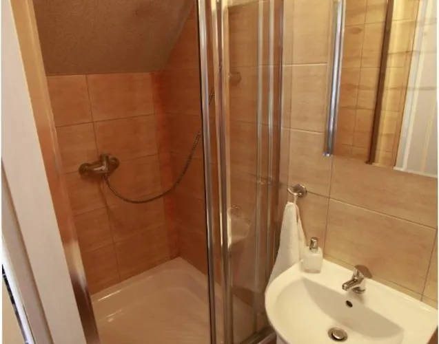 Siodlo Hotel&restauracja Inn *