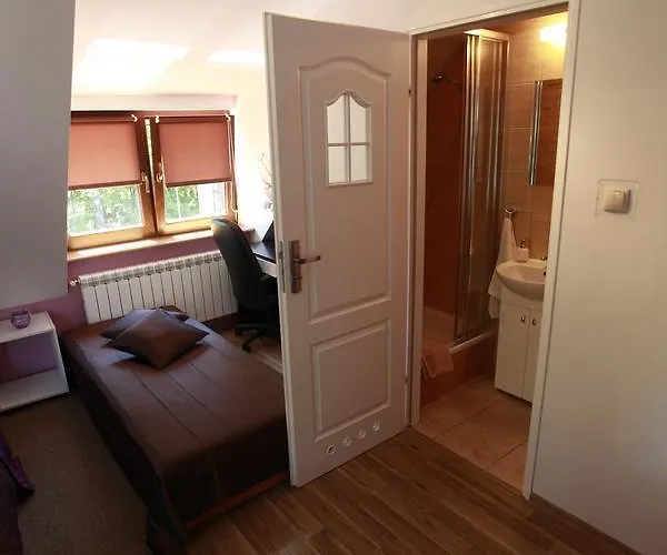 Siodlo Hotel&restauracja Kobyla Gora