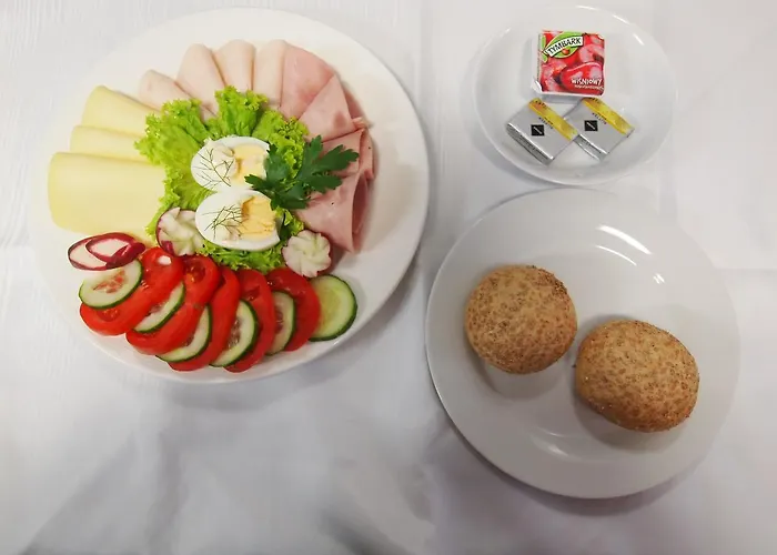 Siodlo Hotel&restauracja Inn *