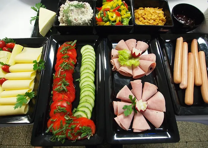 Siodlo Hotel&restauracja