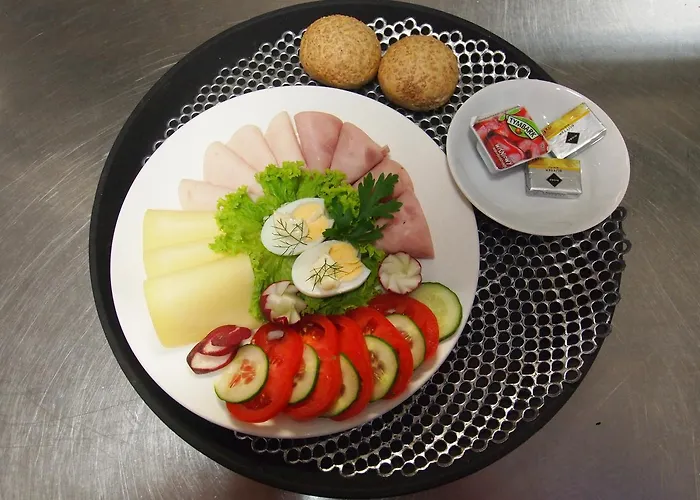 Inn Siodlo Hotel&restauracja