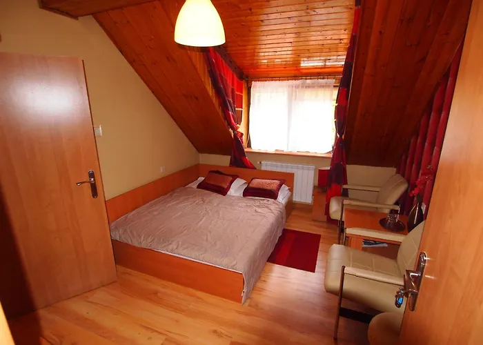 Siodlo Hotel&restauracja Inn *