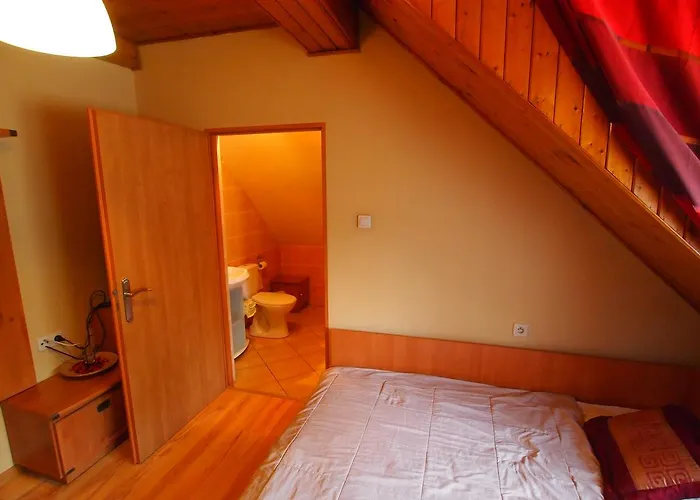 Inn Siodlo Hotel&restauracja