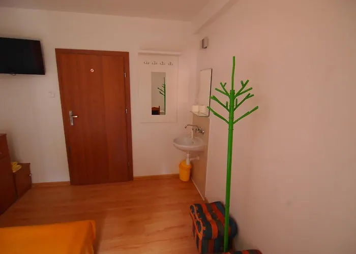 Siodlo Hotel&restauracja