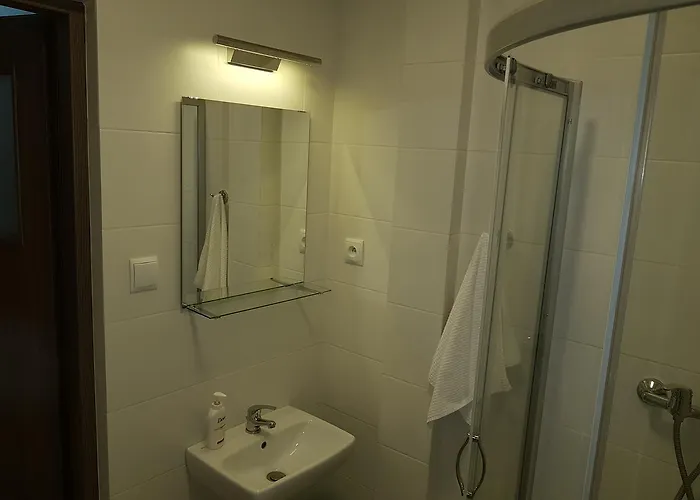 Inn Siodlo Hotel&restauracja Kobyla Gora