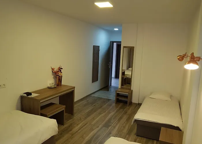 Siodlo Hotel&restauracja Inn Kobyla Gora